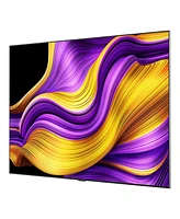 Lg Oled77G5WUA 77" 4K Uhd OLED evo G5 Smart Tv
