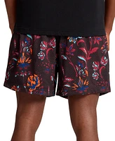 Puma Men's Floral Sport Shorts