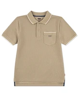 Levi's Big Boys Resort Polo Shirt