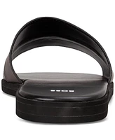 Boss by Hugo Men's Darrel Bicolor Slide Sandals
