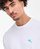 Tommy Bahama Men's Toucan Graphic T-Shirt