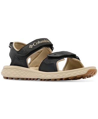 Columbia Men's Konos Hiker Two-Strap Sandals