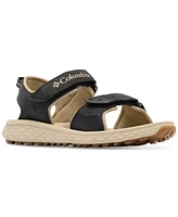 Columbia Men's Konos Hiker Two-Strap Sandals