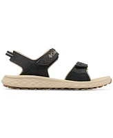 Columbia Men's Konos Hiker Two-Strap Sandals