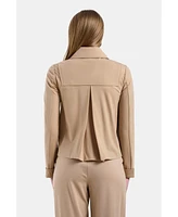Capsule 121 Women's The Kitty Jacket