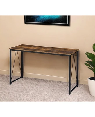Simple Writing Desk – Versatile Workstation for Any Room