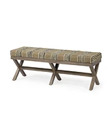 Upholstered Cotton B