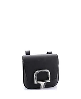 Pre-Owned Hermes Mini Della Cavalleria Shoulder Bag Epsom