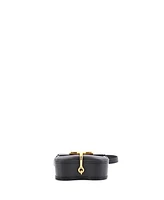 Pre-Owned Hermes Mini Della Cavalleria Shoulder Bag Epsom
