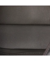 Pre-Owned Hermes Mini Jypsiere Bag Swift