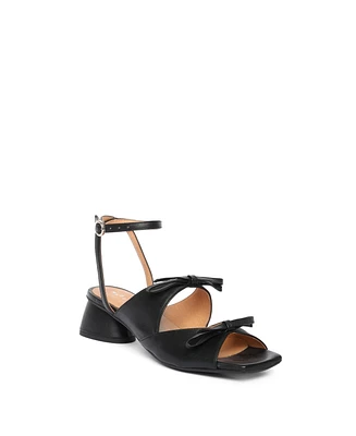 Maguire Shoes Mira Low Heel Sandal