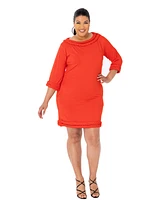 Women's Keenya Dress