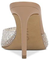 I.n.c. International Concepts Women's Amra Dress Slide Sandals, Created for Macy's
