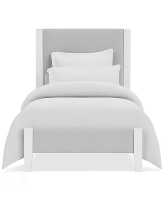 Catriona Twin Upholstered Bed, Created for Macy's