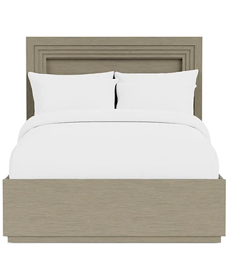 Cascade Full Bed