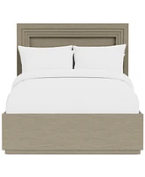 Cascade Full Bed