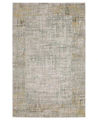 Oriental Weavers Mallory MAL08 5'3"x7'6" Area Rug