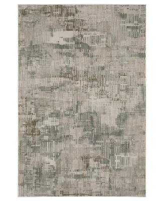 Oriental Weavers Mallory MAL03 5'3"x7'6" Area Rug