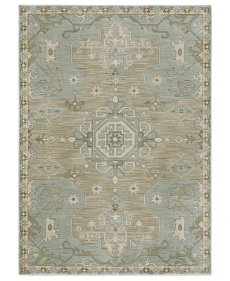 Oriental Weavers Maeve MAE12 3'3''x5' Area Rug