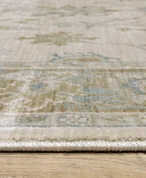 Oriental Weavers Maeve MAE10 3'3''x5' Area Rug