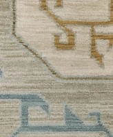 Oriental Weavers Maeve MAE09 9'10"x12'10" Area Rug
