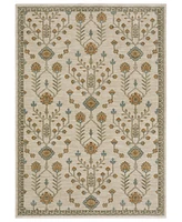 Oriental Weavers Maeve MAE07 5'3"x7'6" Area Rug