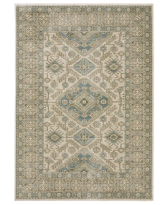 Oriental Weavers Maeve MAE05 3'3''x5' Area Rug
