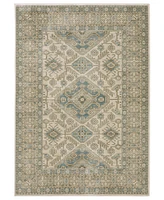 Oriental Weavers Maeve MAE05 3'3''x5' Area Rug