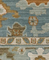 Oriental Weavers Maeve MAE02 5'3"x7'6" Area Rug