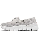 Hunter Women's Sasa Slip-on Casual Flat Loafers from Finish Line