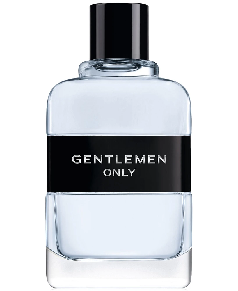 Givenchy Men's Gentlemen Only Eau de Toilette, 3.3 oz.