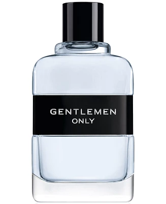 Givenchy Men's Gentlemen Only Eau de Toilette, 3.3 oz.