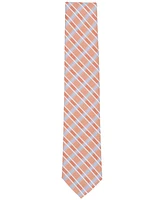 Michael Kors Men's Gallavan Check Tie