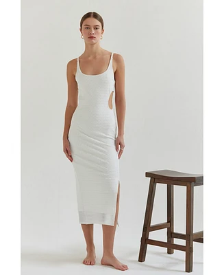 Women's Fabi Knit Dress