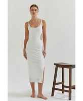 Women's Fabi Knit Dress