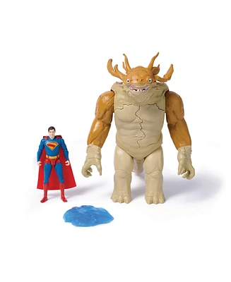 Dc Comics Superman Vs. Kaiju Slime Battle Action Figure Toy