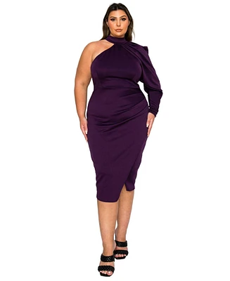 L I V D Plus GiGi Dress