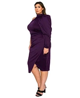 L I V D Plus GiGi Dress
