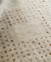 Thom Filicia for Feizy Truxel T6040 5'x8' Area Rug