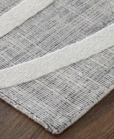 Thom Filicia for Feizy Peconic T8009 4'x6' Area Rug