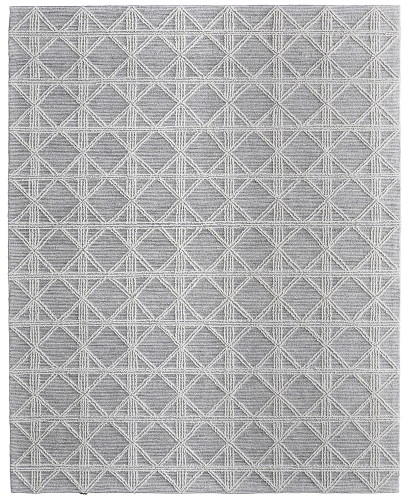 Thom Filicia for Feizy Corwin T8013 5'x8' Area Rug
