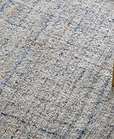 Thom Filicia for Feizy Hoyt T8020 5'x8' Area Rug
