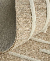 Thom Filicia For Feizy Fenner T8003 Rug Collection