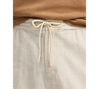 Men's Pilsen Straight Leg Pull-On Drawstring Pants