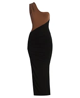Jluxlabel Women's English Bay Maxi Dress