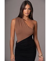 Jluxlabel Women's English Bay Maxi Dress