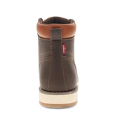 Levi's Men's Dean Lace Up Boots