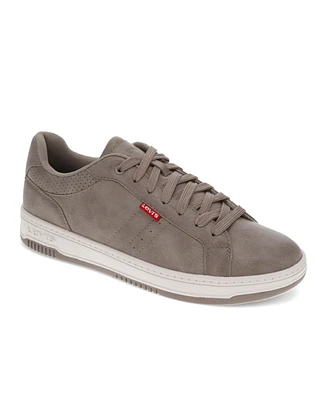 Levi's Men's Carson Lace Up Sneakers