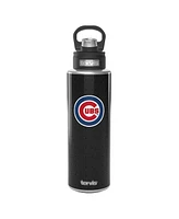 Tervis Chicago Cubs 40oz. Weave Wide Mouth Water Bottle