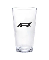 Wincraft F1 Full Color Pint Glass